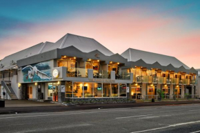 The White Morph - Heritage Collection, Kaikoura